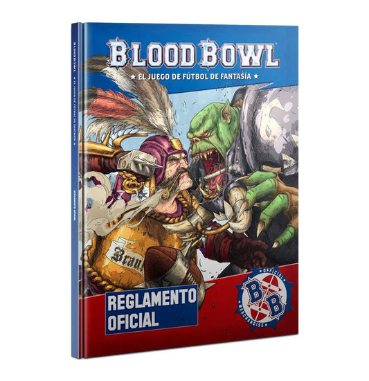 Blood Bowl - Las Reglas oficiales