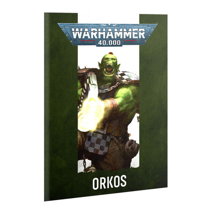 Warhammer 40,000 Getting Started with Orks (Español)