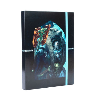 Space Wolves Army Set (English)