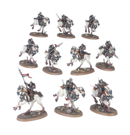 Death Korps of Krieg – Astra Militarum Army Set (Inglés)
