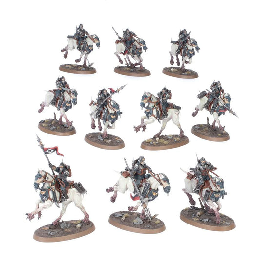 Death Korps of Krieg – Astra Militarum Army Set (Inglés)