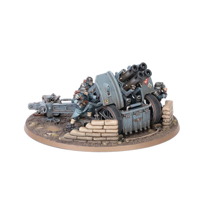 Death Korps of Krieg – Astra Militarum Army Set (Inglés)