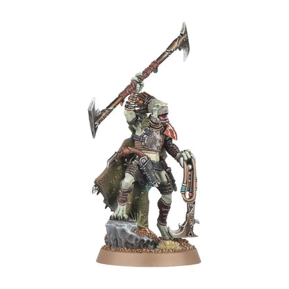 Tau Empire Army Set Kroot Hunting Pack
