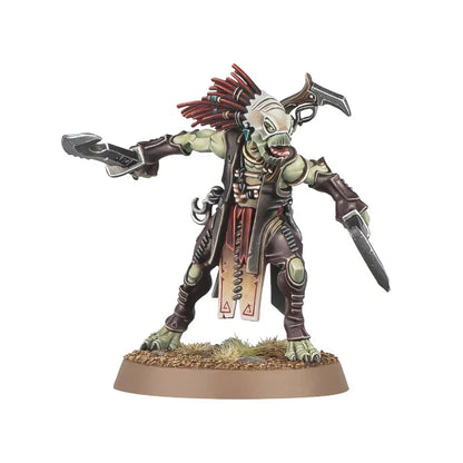 Tau Empire Army Set Kroot Hunting Pack