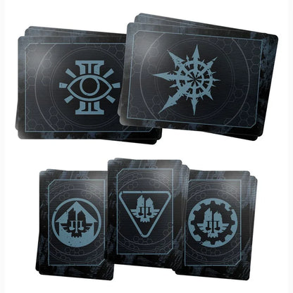 Darktide The Miniatures Game (Inglés)