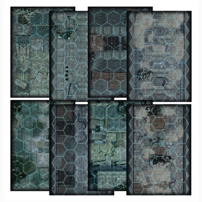Darktide The Miniatures Game (Inglés)