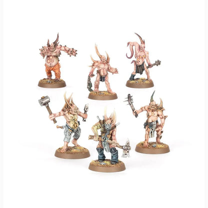 Darktide The Miniatures Game (Inglés)