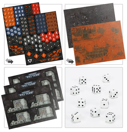 Kill Team: Caja de inicio