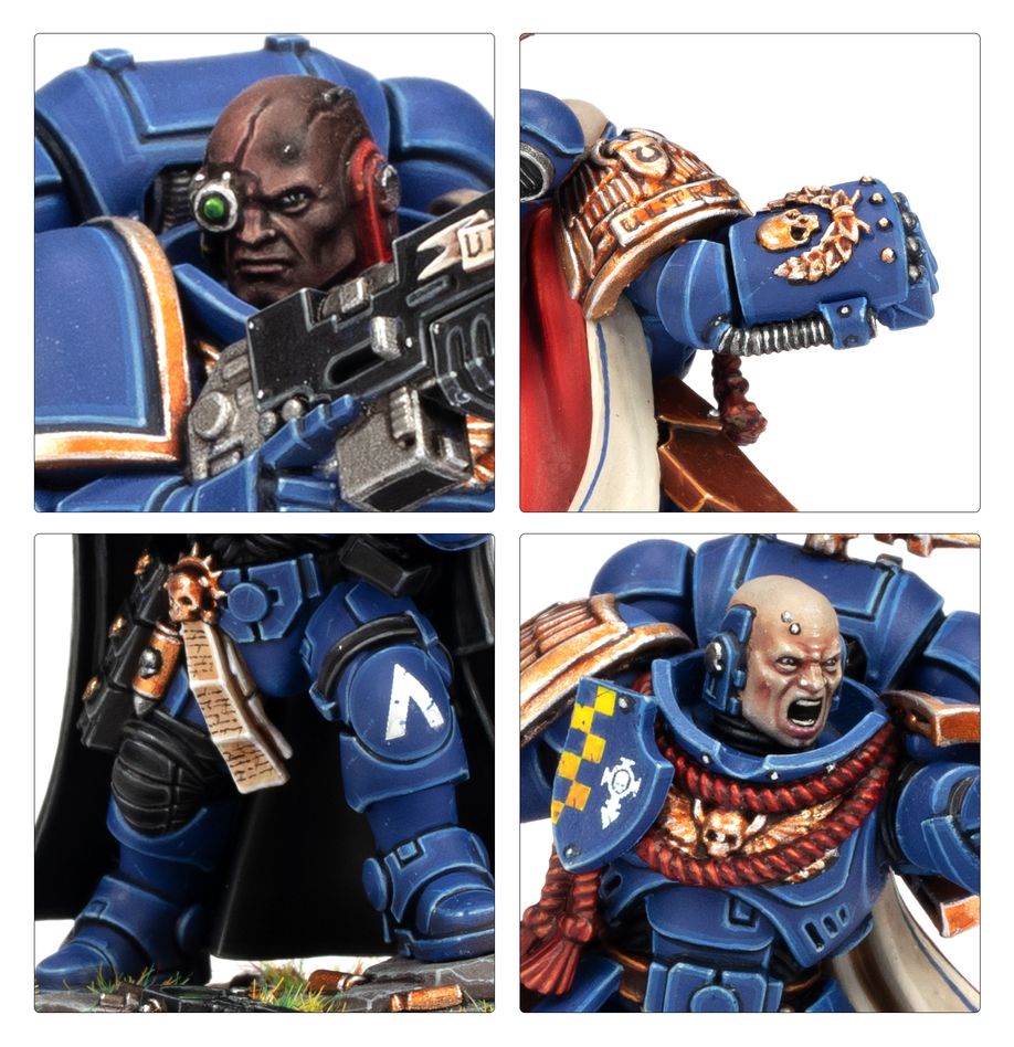 Kill Team: Caja de inicio