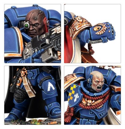 Kill Team: Caja de inicio