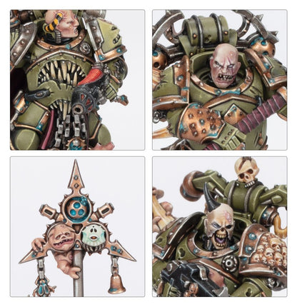 Kill Team: Caja de inicio