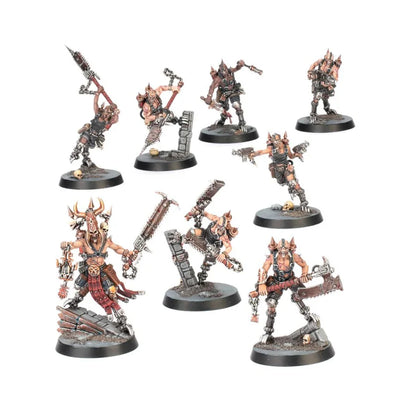 WH40k: Kill Team: Blood & Zeal (Inglés)