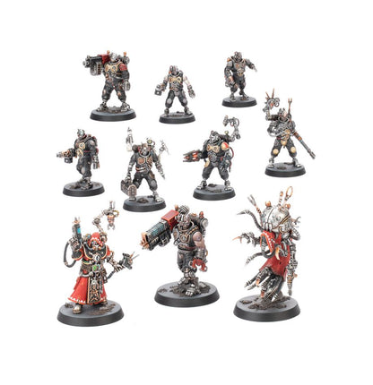 Kill Team: Typhon (Español)