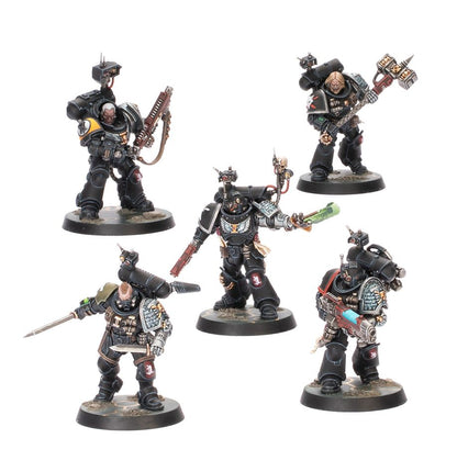 Kill Team: Tomb World (Español)