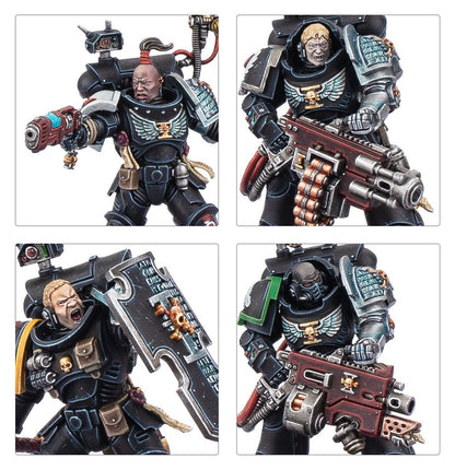 Kill Team: Tomb World (English)