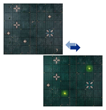 Kill Team: Tomb World (English)