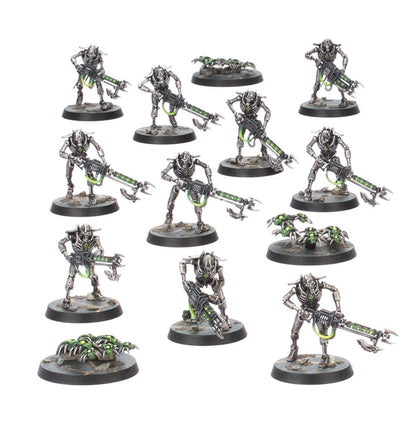 Kill Team: Tomb World (Español)