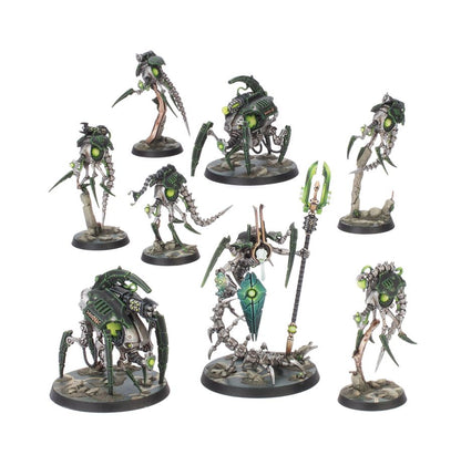 Kill Team: Tomb World (Español)