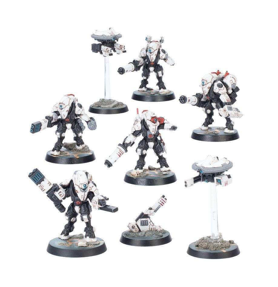 Kill Team: Dead Silence (Español)