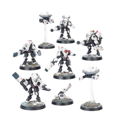 Kill Team: Dead Silence (Español)