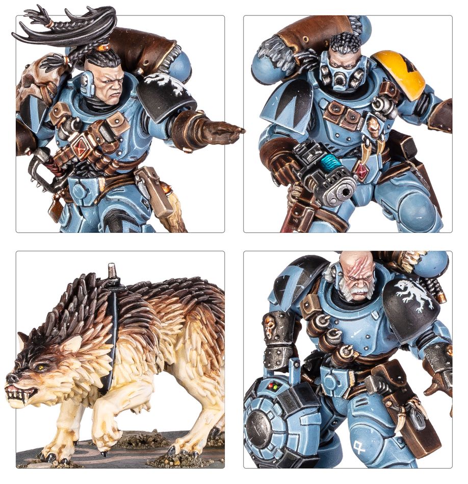 Kill Team: Dead Silence (Español)