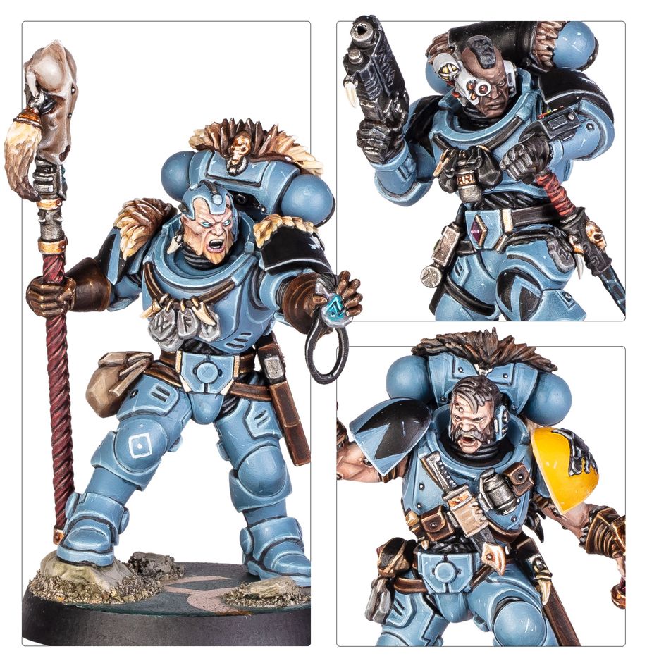 Kill Team: Dead Silence (Español)