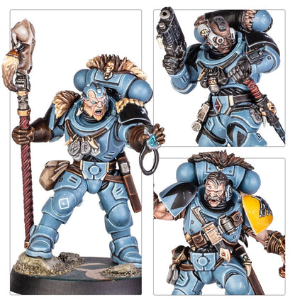 Kill Team: Dead Silence (Español)
