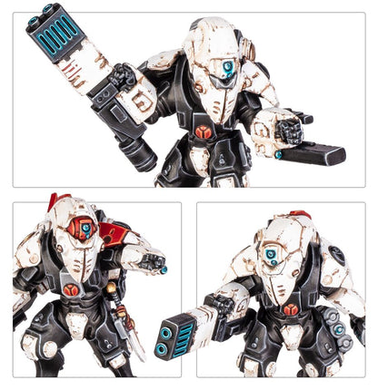 Kill Team: Dead Silence (Español)