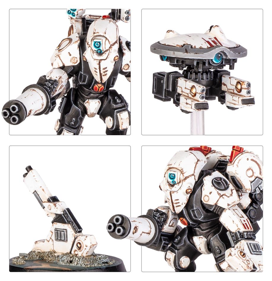 Kill Team: Dead Silence (Español)