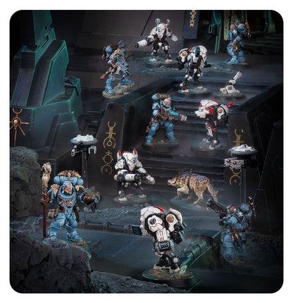 Kill Team: Dead Silence (Español)