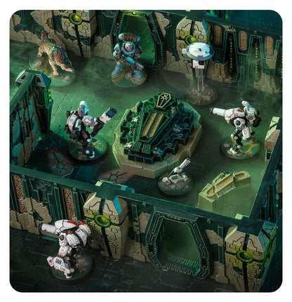 Kill Team: Dead Silence (Español)