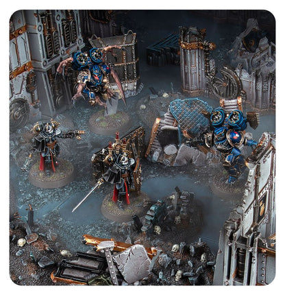 Kill Team: Shadowhunt (Español)