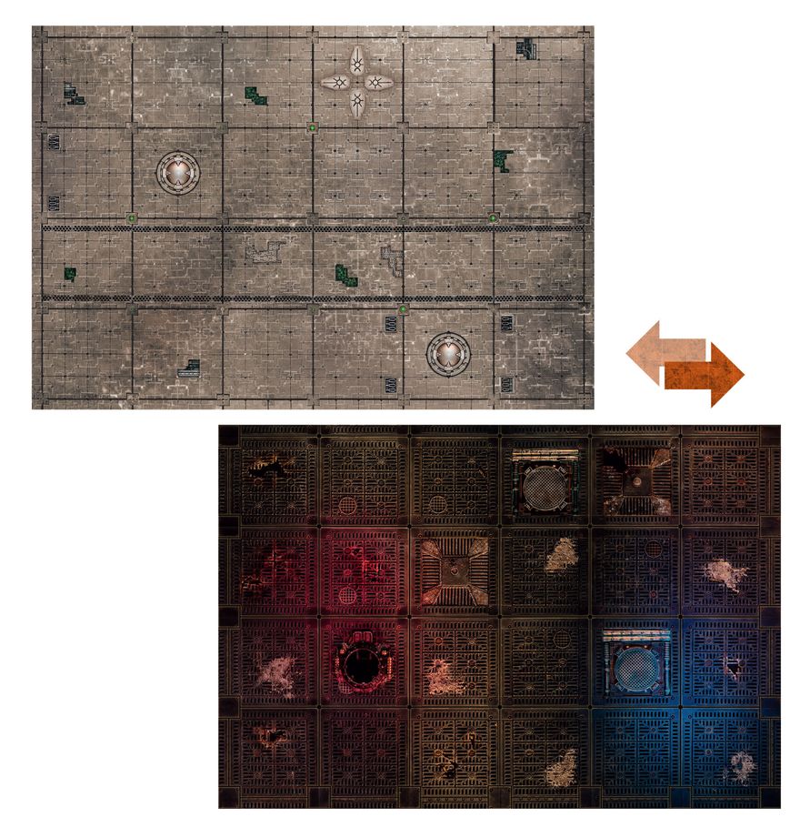 Kill Team: Shadowhunt (Español)
