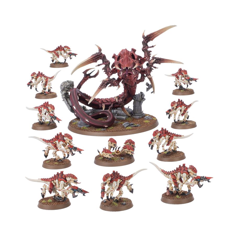 Kill Team: Terror on Devlan (Español)