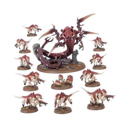 Kill Team: Terror on Devlan (Español)