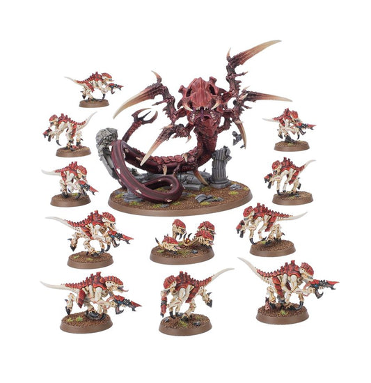 Kill Team: Terror on Devlan (English)