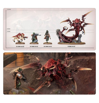 Kill Team: Terror on Devlan (Español)