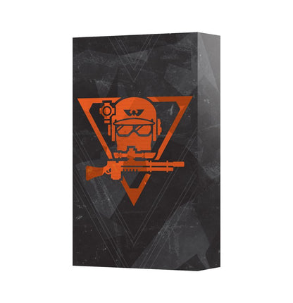 Kill Team: Terror on Devlan (Español)