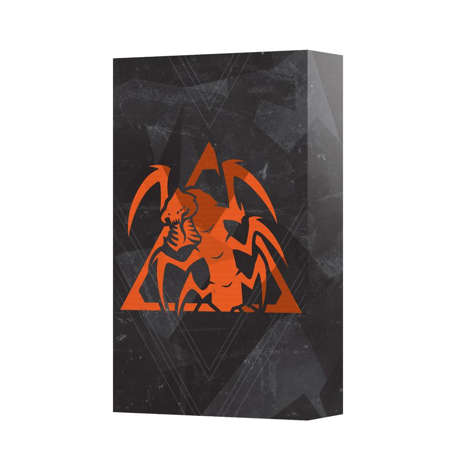Kill Team: Terror on Devlan (Español)