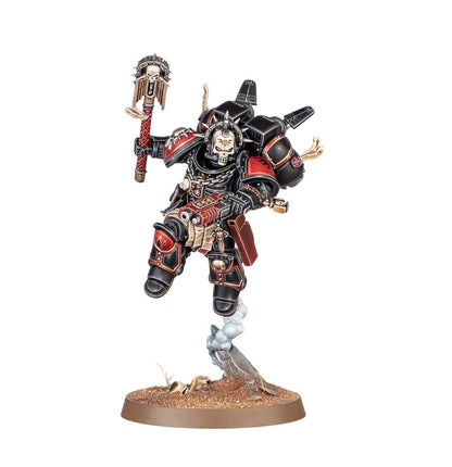 Warhammer 40,000: Armageddon (Español)