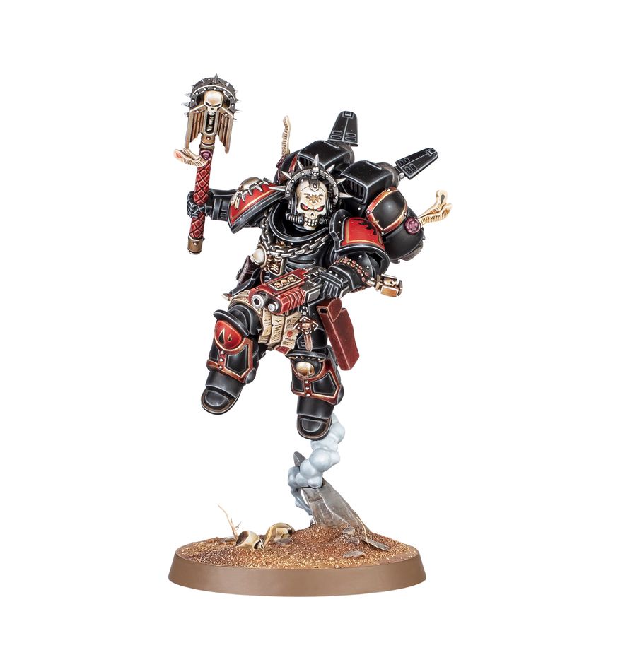 Warhammer 40,000: Armageddon (English)