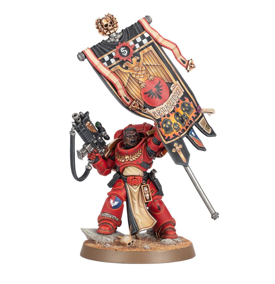 Warhammer 40,000: Armageddon (Español)