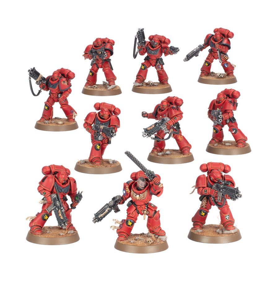 Warhammer 40,000: Armageddon (English)