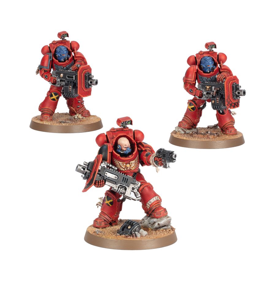 Warhammer 40,000: Armageddon (Español)