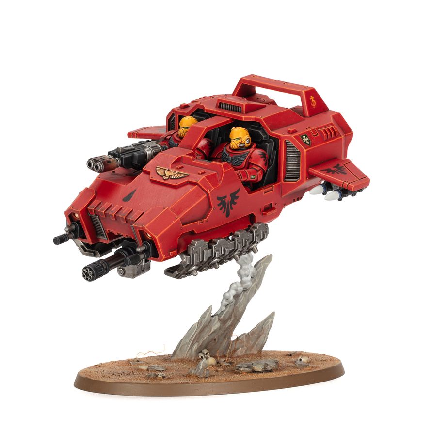 Warhammer 40,000: Armageddon (Español)
