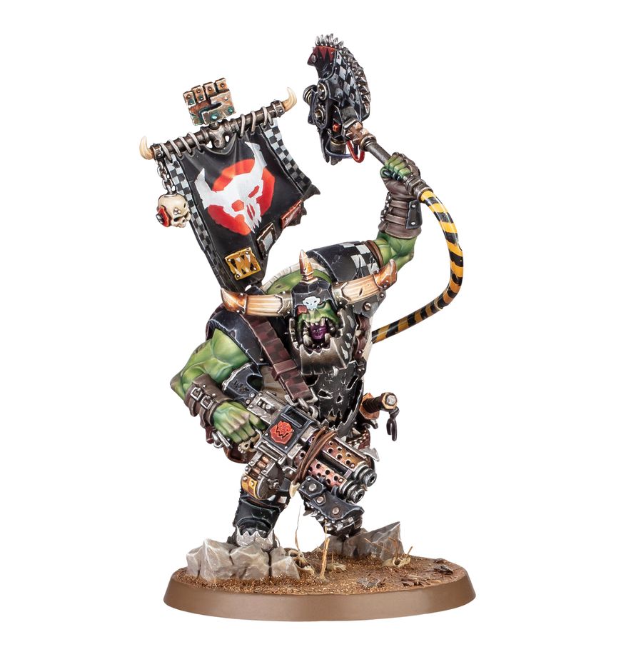 Warhammer 40,000: Armageddon (Español)