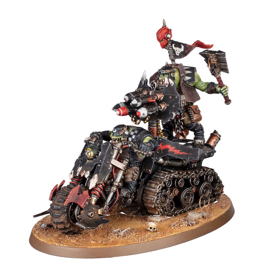 Warhammer 40,000: Armageddon (English)