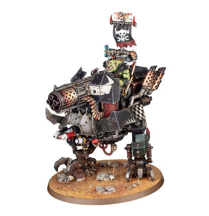Warhammer 40,000: Armageddon (English)