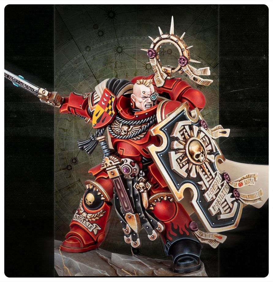 Warhammer 40,000: Armageddon (Español)