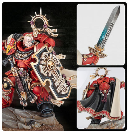Warhammer 40,000: Armageddon (English)